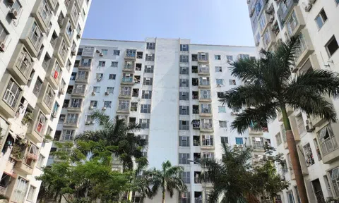 Đề xuất trường hợp cách chỗ làm từ 30 km được ưu tiên nhà ở xã hội