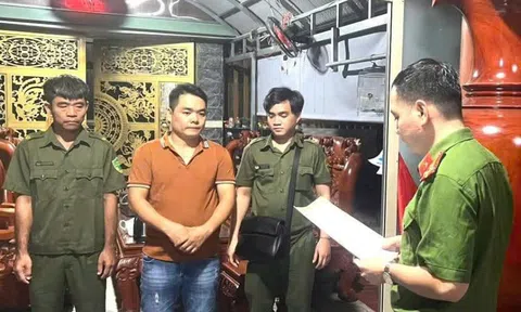 Lý do chủ tịch 'siêu phường' ở Đồng Nai bị bắt