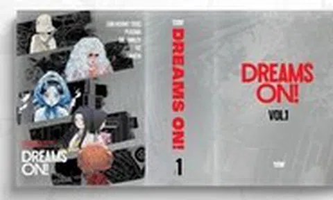 Comic Land Productions, khởi lên giấc mơ truyện tranh Việt Nam