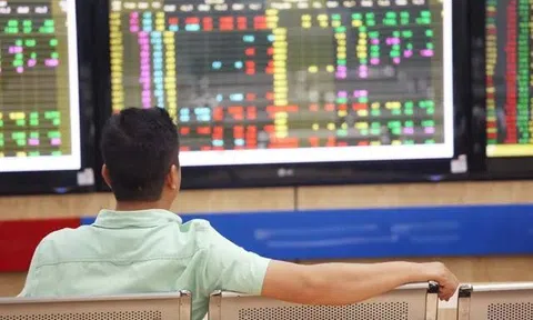Điểm tên nhóm cổ phiếu vừa khiến VN-Index 'rơi' điểm