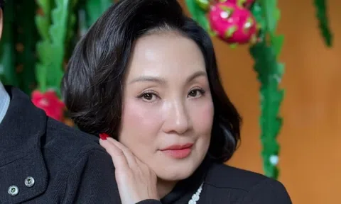Showbiz 22/5: Hồng Đào nói về tin tái hôn ở tuổi 63
