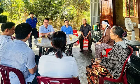Tin mới vụ lao động Việt tử vong tại Đài Loan (Trung Quốc)