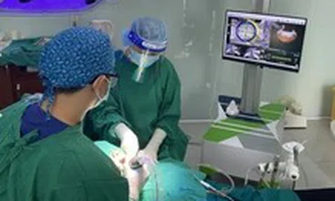 Cần có quy định pháp lý và hướng dẫn khi ứng dụng AI trong nha khoa