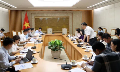 Phân cấp mạnh hơn nữa trong lĩnh vực y tế