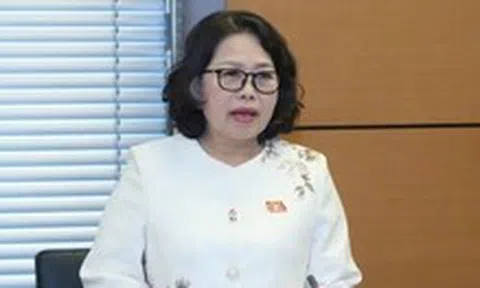 Đại biểu lo tư tưởng 'tỉnh giàu, tỉnh nghèo' gây thiếu công bằng hỗ trợ miễn học phí