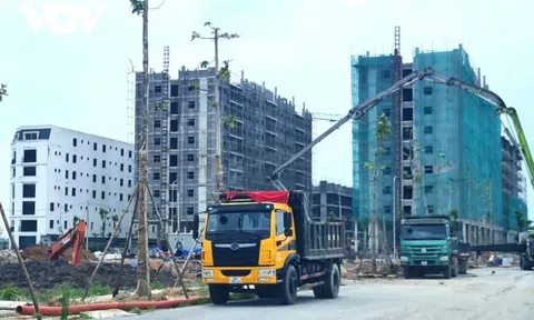 Sốt ruột nhà ở xã hội, Bộ trưởng Xây dựng gửi văn bản tới chủ tịch tỉnh thành