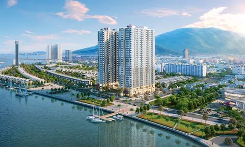 Dự án căn hộ Peninsula Da Nang