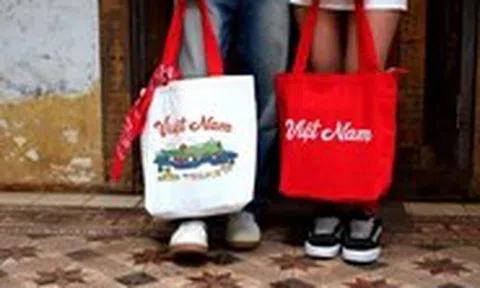 Thổi hồn Việt vào thiết kế sản phẩm