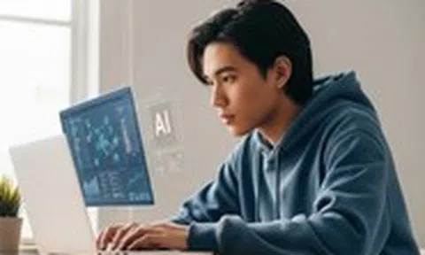 Doanh nghiệp sẵn sàng chi tiền để sử dụng AI, sinh viên phải chuẩn bị để cạnh tranh