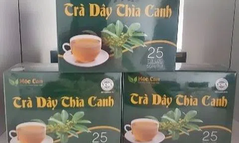 Phát hiện hơn 11.000 sản phẩm chức năng 'thổi phồng' công dụng