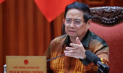 Thủ tướng: Trung tâm tài chính quốc tế đã làm là phải thành công