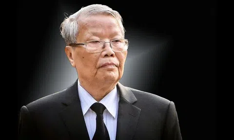 'Ở đồng chí Trần Đức Lương có hiện thân của tình nghĩa Bắc – Nam ruột thịt'
