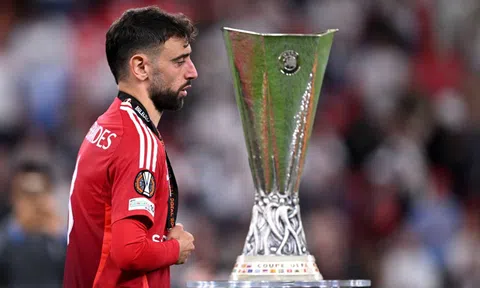 Bruno Fernandes sẵn sàng ra đi nếu MU muốn kiếm tiền từ anh
