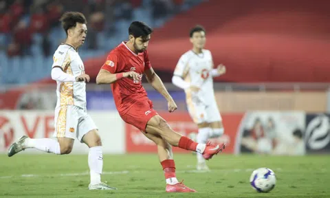 Nhận định Thể Công Viettel vs Hải Phòng, 19h15 ngày 23/5: Nhiệm vụ khó khăn