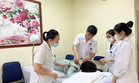 Sửa quy định về tiêu chuẩn trình độ đào tạo của chức danh y sĩ