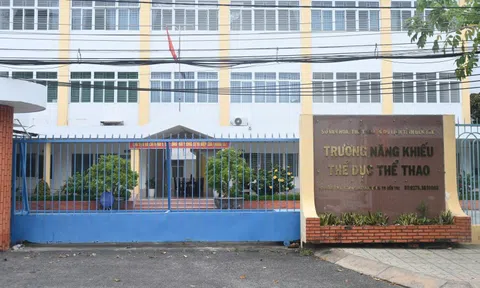 Tạm giam nguyên Phó Giám đốc Sở Văn hóa, Thể thao và Du lịch Bến Tre