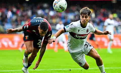 Nhận định Bologna vs Genoa, 23h ngày 24/5: Trận chiến vì danh dự