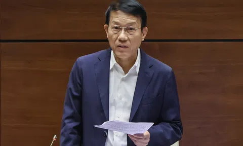Không thể để hình thành 'chợ đen' dữ liệu cá nhân