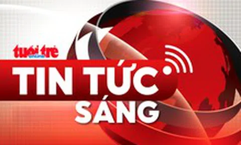Tin tức sáng 24-5: Bệnh viện Bạch Mai, Việt Đức 2 đầu tư hơn 10.000 tỉ sẽ hoạt động từ tháng 12-2025