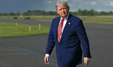 Tổng thống Trump mỉa mai sinh viên Harvard không thể làm phép toán cơ bản