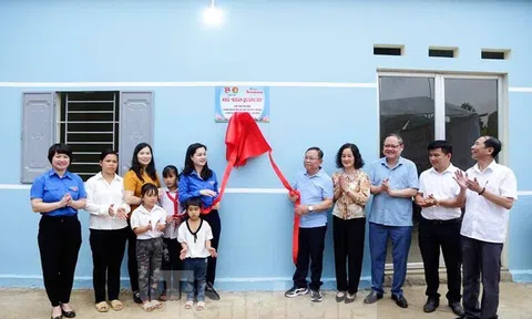 Tuổi trẻ xứ Lạng chung tay xóa đói, giảm nghèo
