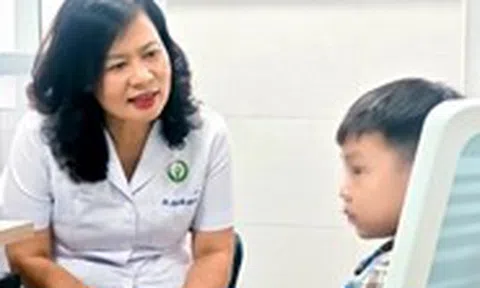 Nhóm dị tật bẩm sinh phổ biến ở trẻ dễ bị bỏ qua