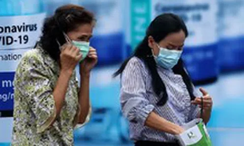 Thái Lan cam kết đảm bảo nguồn cung khẩu trang, bộ xét nghiệm nhanh COVID-19