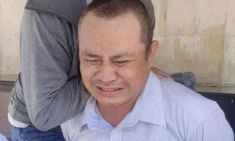 Hành trình trốn chạy của kẻ sát hại hàng xóm do bị nhắc đóng tiền điện