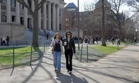 Truyền thông Trung Quốc: Harvard và Trung Quốc đang chung chiến hào