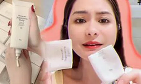 Vụ mỹ phẩm bị thu hồi liên quan Đoàn Di Băng: Kết luận không có dấu hiệu hình sự có quá vội vàng?