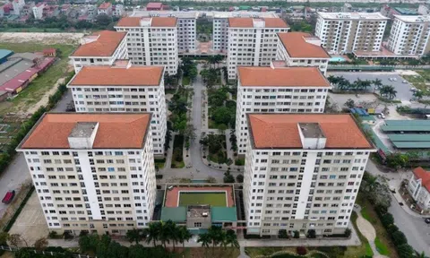 Đề xuất cải cách mới: Rút thủ tục từ 300 xuống 75 ngày để ‘cứu’ tiến độ nhà ở xã hội