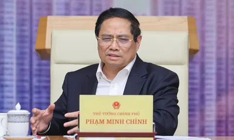 Thủ tướng: Nghiên cứu lập sàn giao dịch, giải tỏa tâm lý giữ vàng trong dân