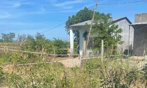 Quảng Nam: Một người tử vong sau tiếng nổ lớn, nghi do cưa bom, mìn
