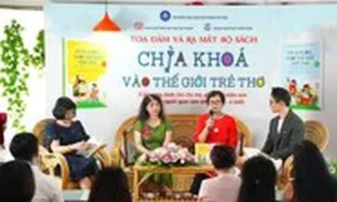 Học dạy con như người mẹ nông dân của thần đồng Trần Đăng Khoa