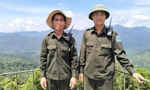 Nữ sinh tại Huế bị lạc vào rừng sâu do tìm đường bằng Google Maps