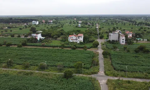 Đồng Nai thu hồi dự án khu dân cư – thương mại gần 6,7 ha của Tập đoàn Bitexco