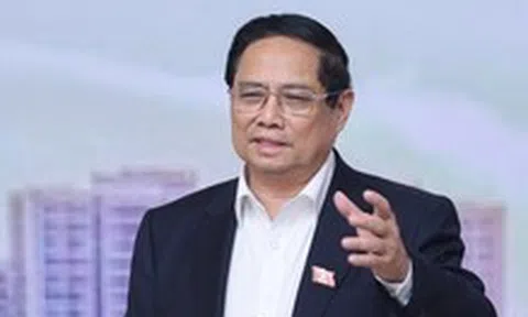 Thủ tướng: Khẩn trương nghiên cứu chính sách đánh thuế bất động sản với đất, nhà ở không sử dụng
