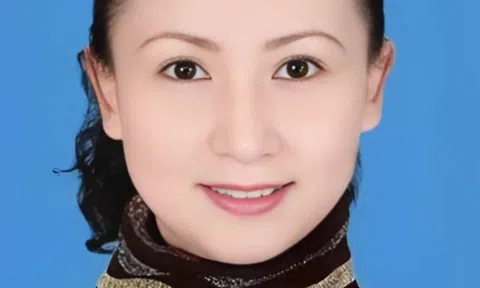 Chấn động giới văn nghệ sĩ Trung Quốc