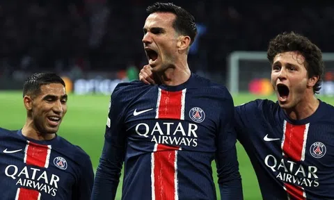 Nhận định PSG vs Reims, 02h00 ngày 25/5: Hướng tới cú ăn ba