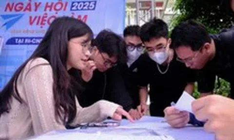 Tin tức sáng 25-5: Số người thất nghiệp ở Hà Nội tăng cao, nhất là nhóm 25-34 tuổi