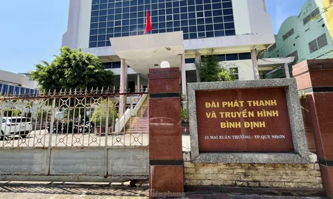 Bình Định cho tiếp tục thực hiện nhiều dự án khởi công mới năm 2025