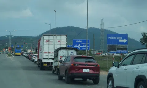 Đà Nẵng duyệt gần 540 tỷ đồng làm một nút giao