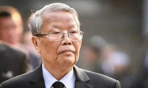 Dấu ấn của nguyên Chủ tịch nước Trần Đức Lương trong công cuộc hội nhập quốc tế