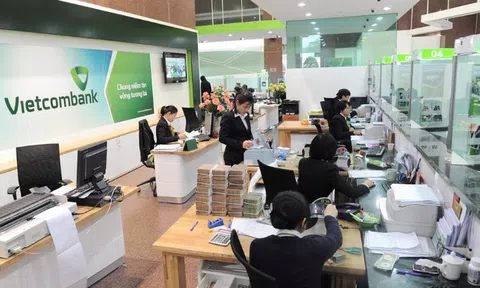 Vì sao Vietcombank không thuộc diện được nới room ngoại?
