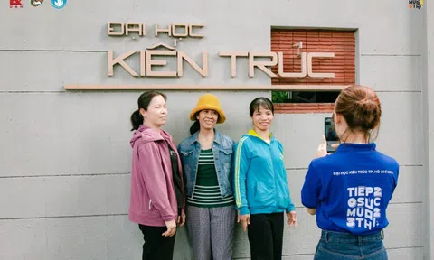 Công bố kết luận thanh tra, trường Đại học Kiến trúc TP.HCM còn nhiều vi phạm