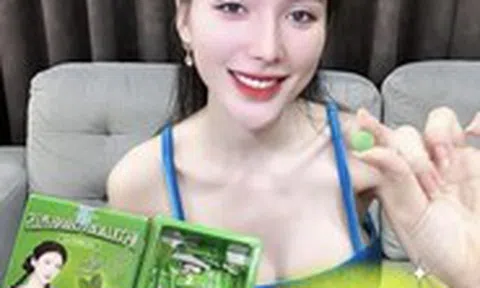 Sau Ngân 98, Bộ Y tế yêu cầu lấy mẫu kiểm nghiệm sản phẩm của Ngân Collagen