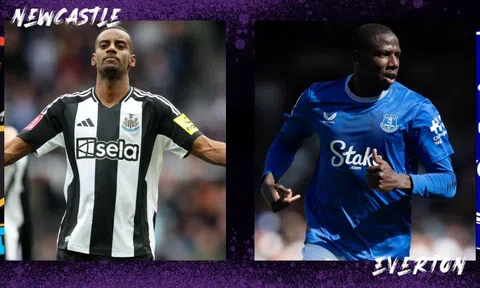 Nhận định Newcastle vs Everton, 22h00 ngày 25/5: 'Chích chòe' hót vang
