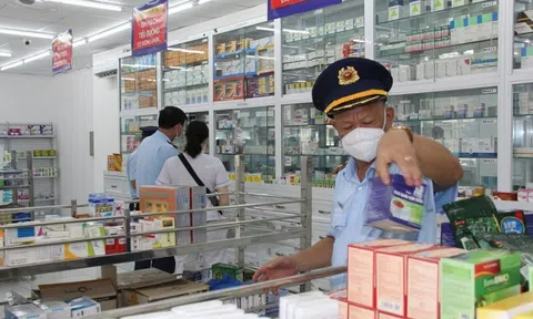 Cam go cuộc chiến chống thuốc giả - Kỳ cuối: Truyền thông mạnh mẽ vào cuộc