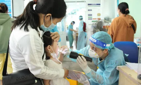 TPHCM: Nhiều bệnh truyền nhiễm diễn biến phức tạp