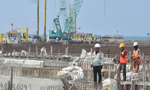 Quảng Trị đề xuất lập Ban Quản lý Dự án khu vực sau sáp nhập với Quảng Bình